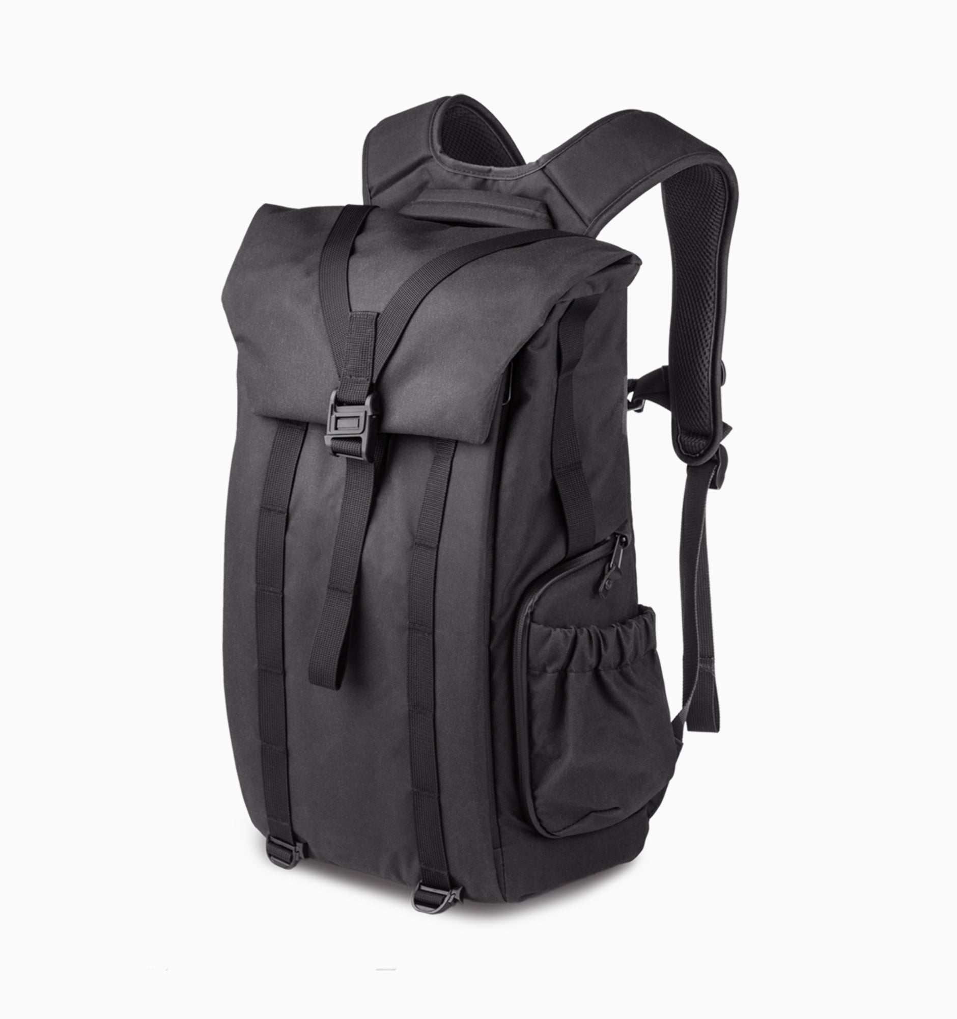 Rush Faster Backpack Wotancraft Pilot Travel Camera Backpack 18L | Afterpay – Rushfaster ...