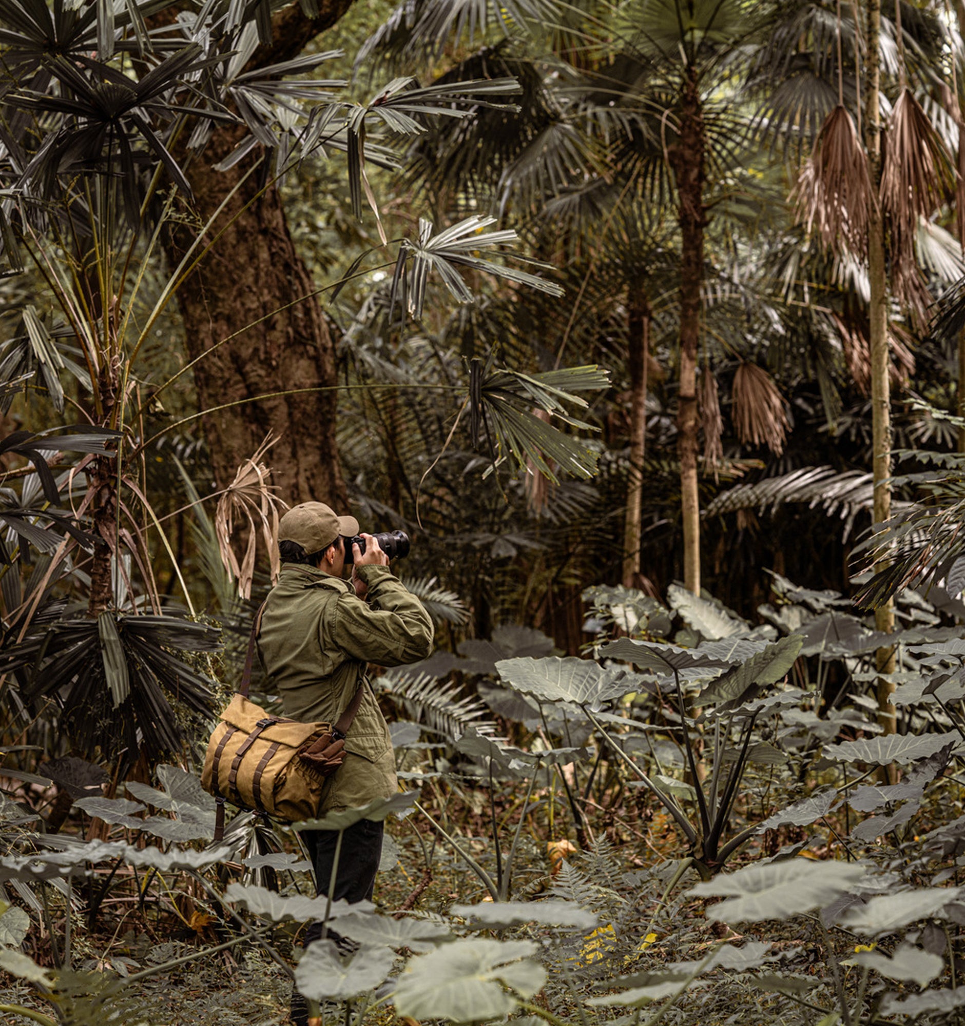 Wotancraft Pilot Travel Camera Bag 10L | Afterpay – Rushfaster