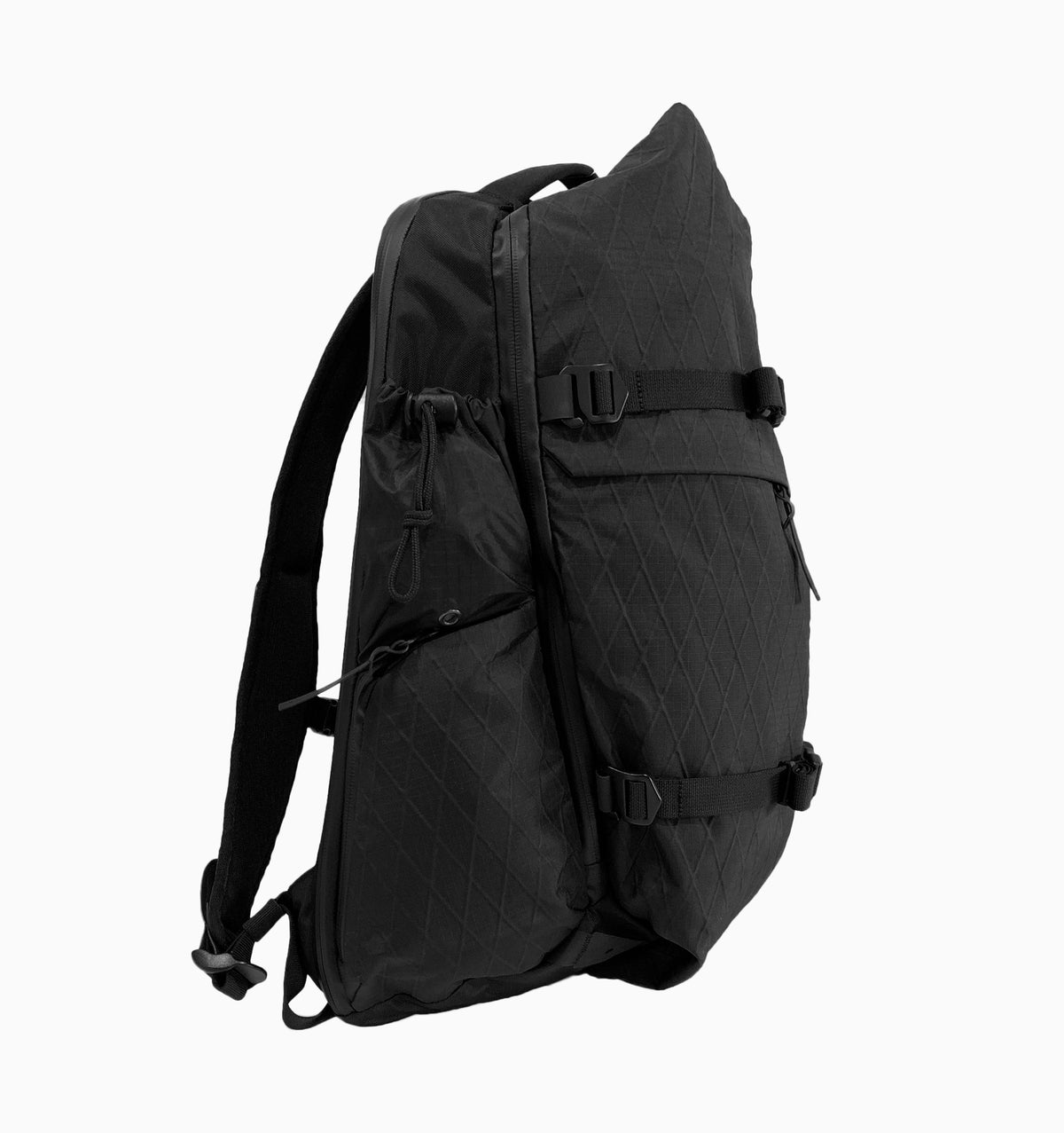 Code of Bell 16" X-Type Backpack 17L - Black