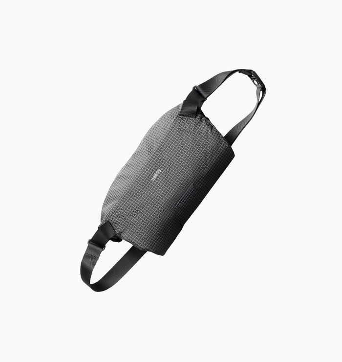 Bellroy Lite Sling 7L - Arcade Gray