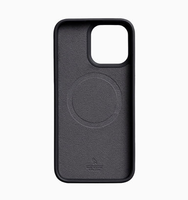 Bellroy iPhone 15 Plus Case - Black