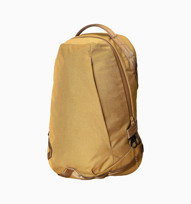 Able Carry 16" Daily Backpack 20L - Cordura Tan
