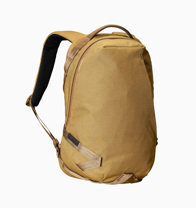 Able Carry 16" Daily Backpack 20L - Cordura Tan