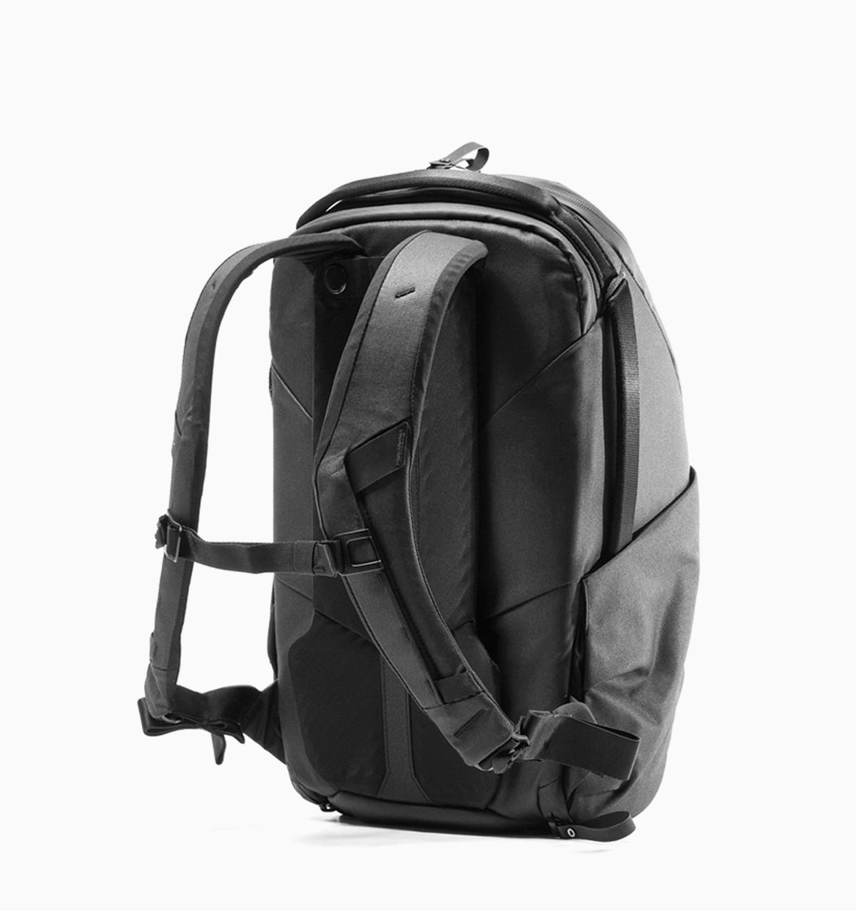 Peak Design 16" Everyday DSLR Backpack Zip V2 20L - Black
