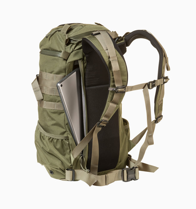Mystery Ranch 15" 2 Day Assault 27L - Forest