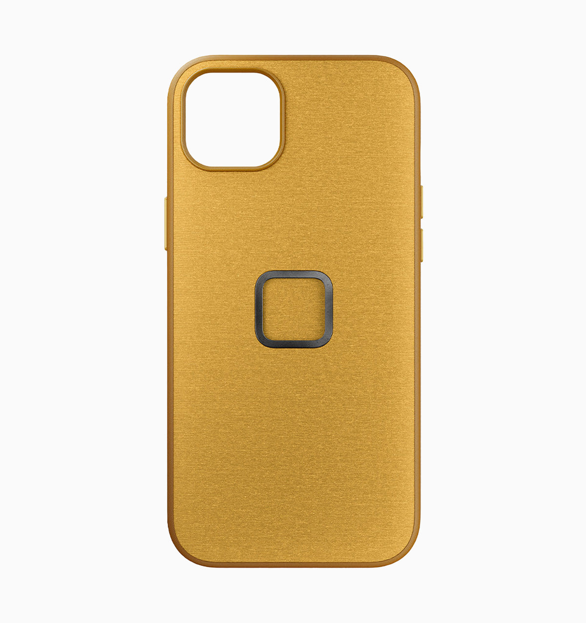 Peak Design  Everyday Fabric Case iPhone 15 Plus - Sun
