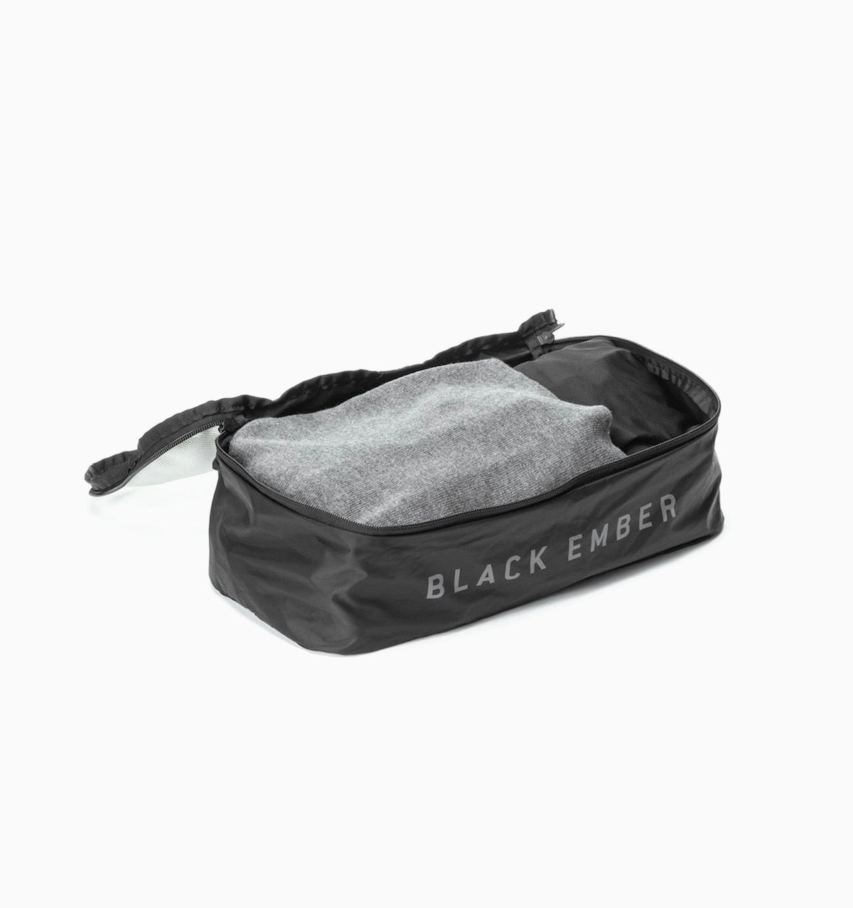 BE Packing Cube - Small - Black