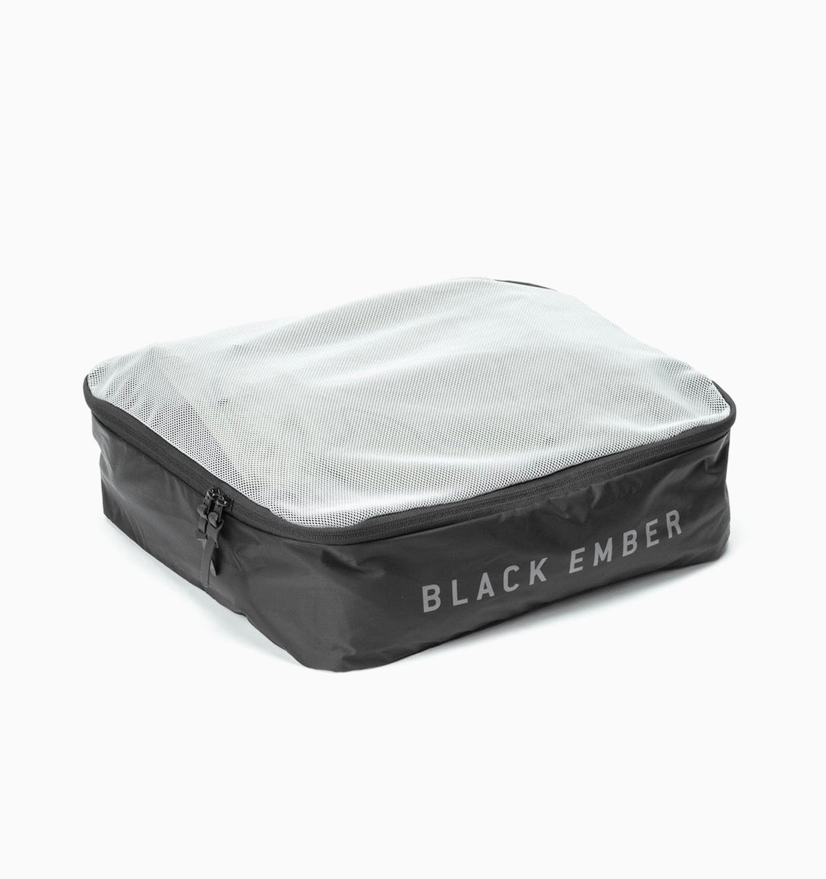 BE Packing Cube - Large - Black
