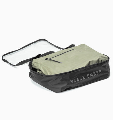 BE Packing Cube - Large - Black