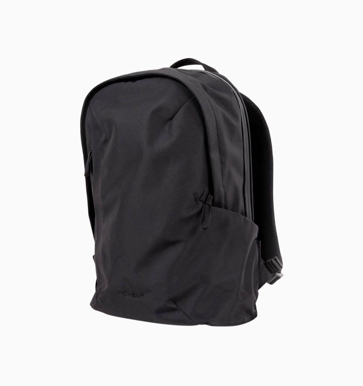 Moment 16" Everything Backpack 21L - Black