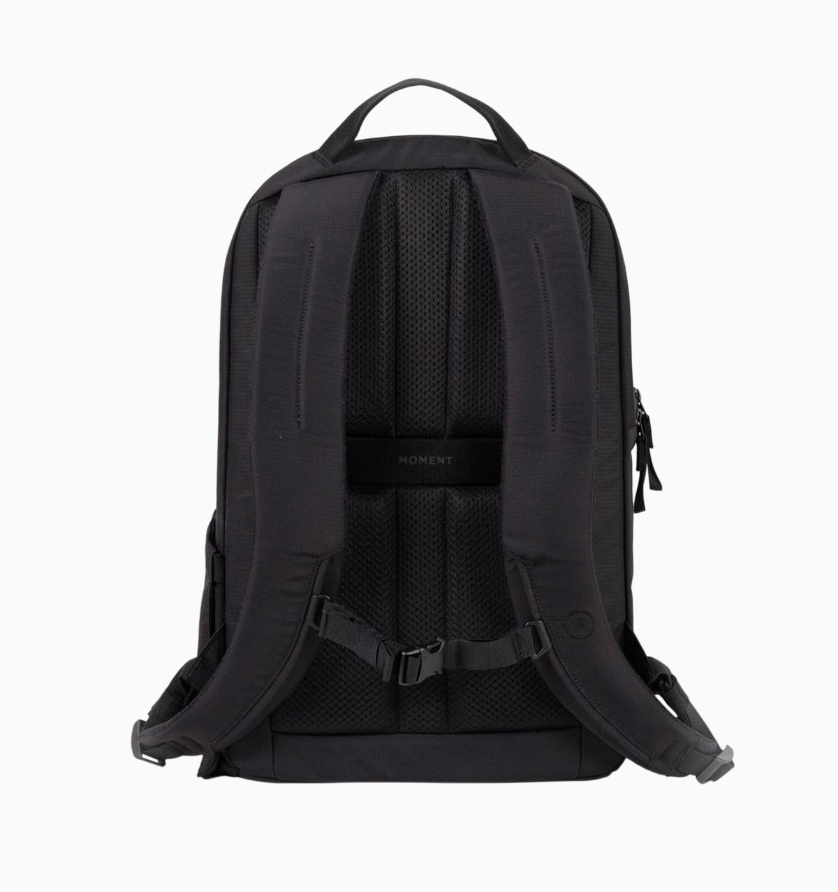 Moment 16" Everything Backpack 28L - Black