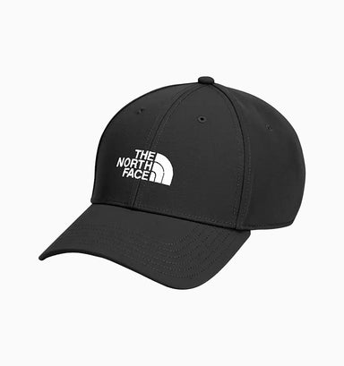 The North Face Recycled 66 Classic Hat (One Size) - Black