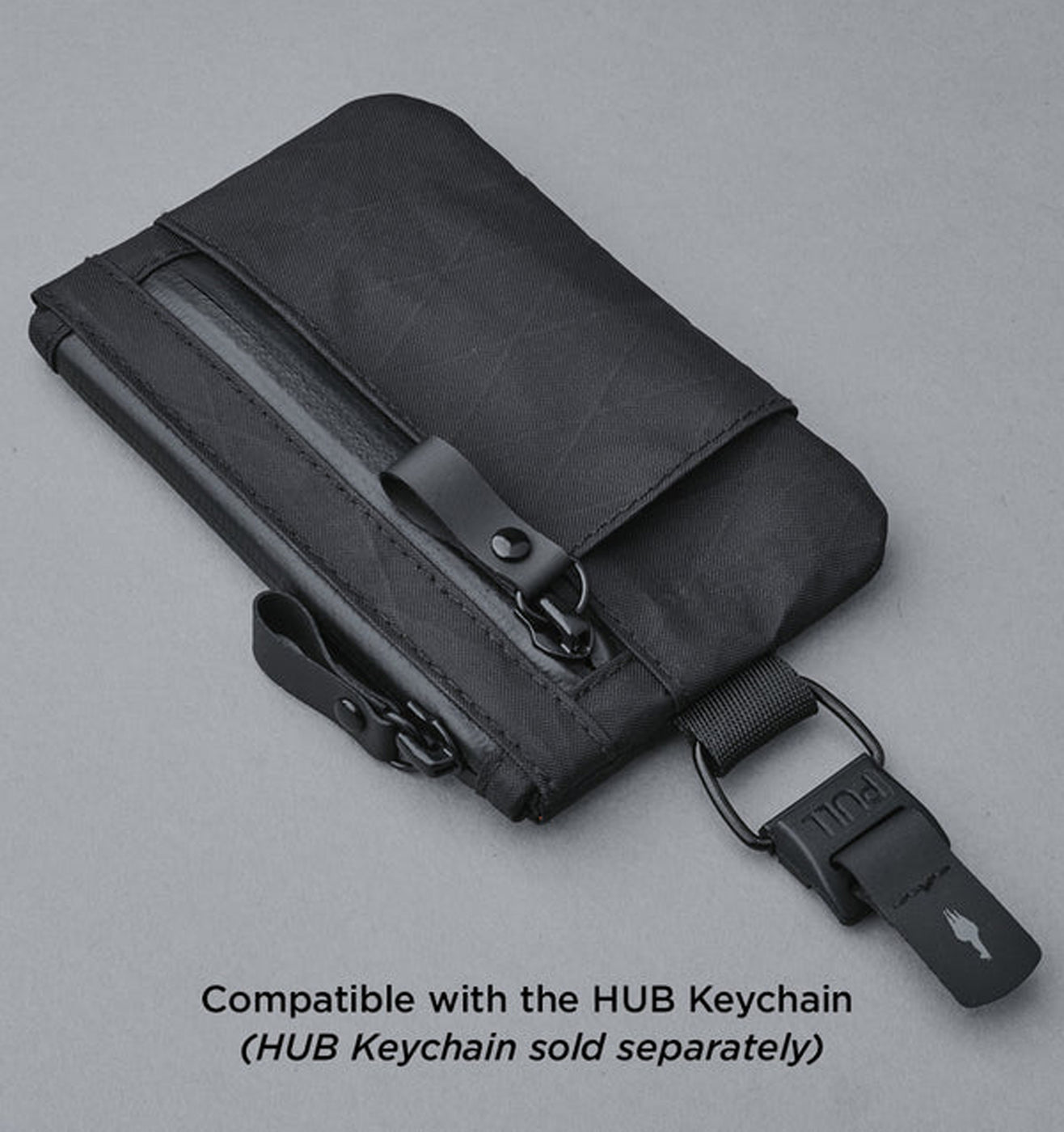 Alpaka Zip Pouch Pro | Rushfaster Australia