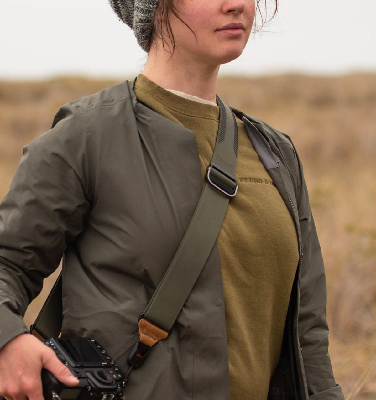 Peak Design Slide Sage