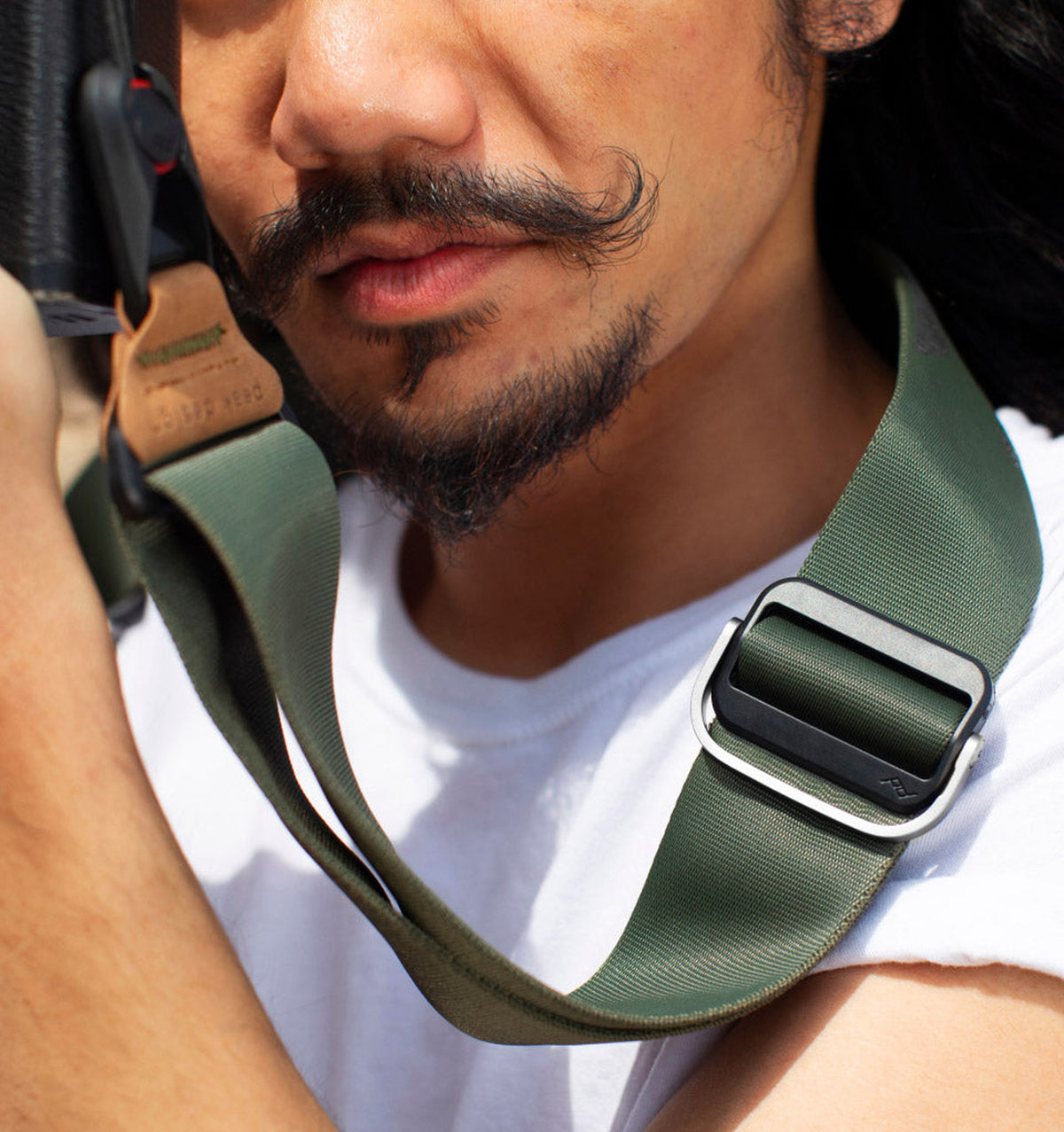 Peak Design Slide Sage