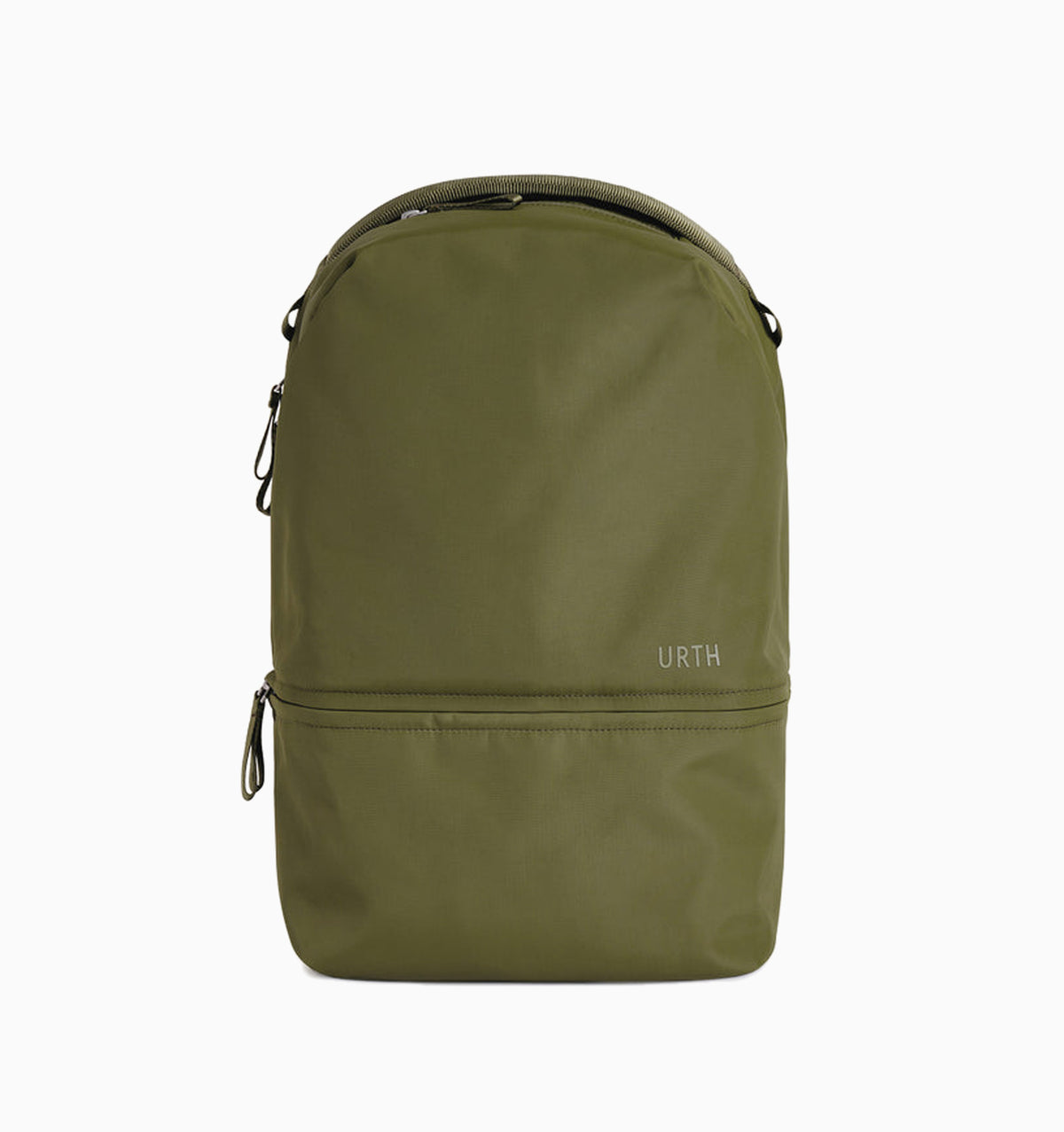 Urth 16" Arkose Modular Backpack 20L - Moss