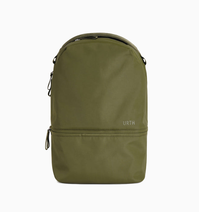 Navy cheap green backpack