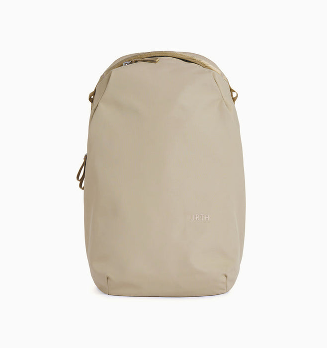 Urth 15" Norite Modular Backpack 24L - Sand