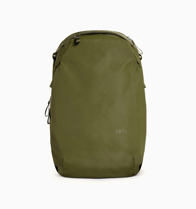 Urth 15" Norite Modular Backpack 24L - Moss
