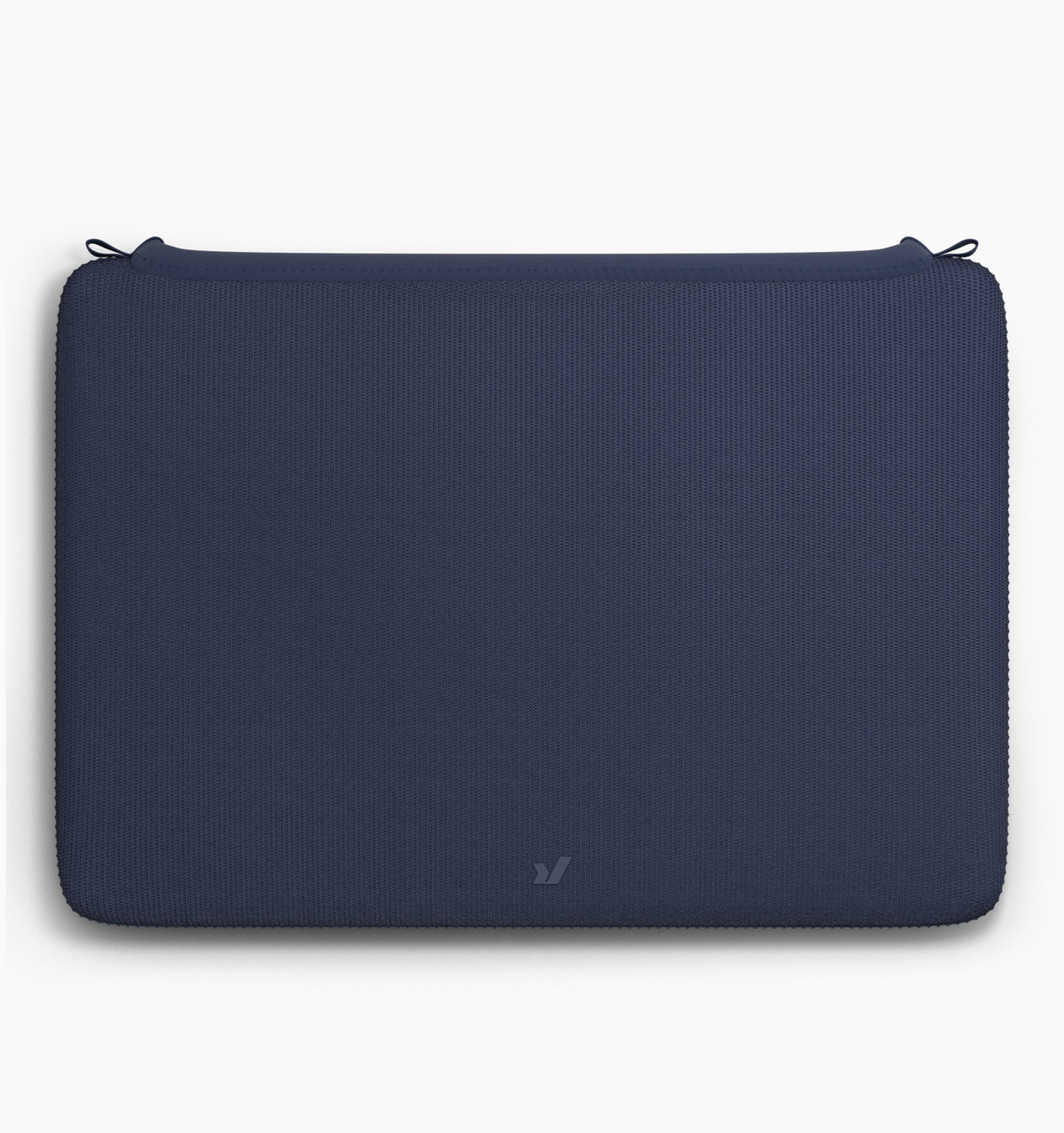 Rushfaster Laptop Sleeve For 14" MacBook Pro - Navy