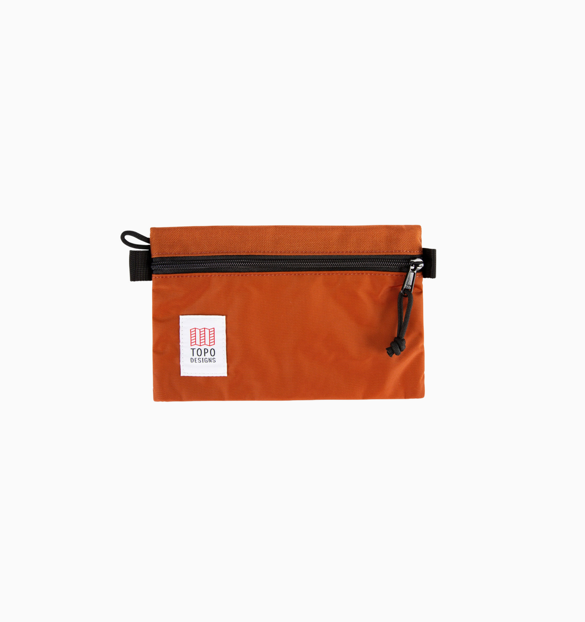 Topo Designs Small Accessory Bag - Clay
