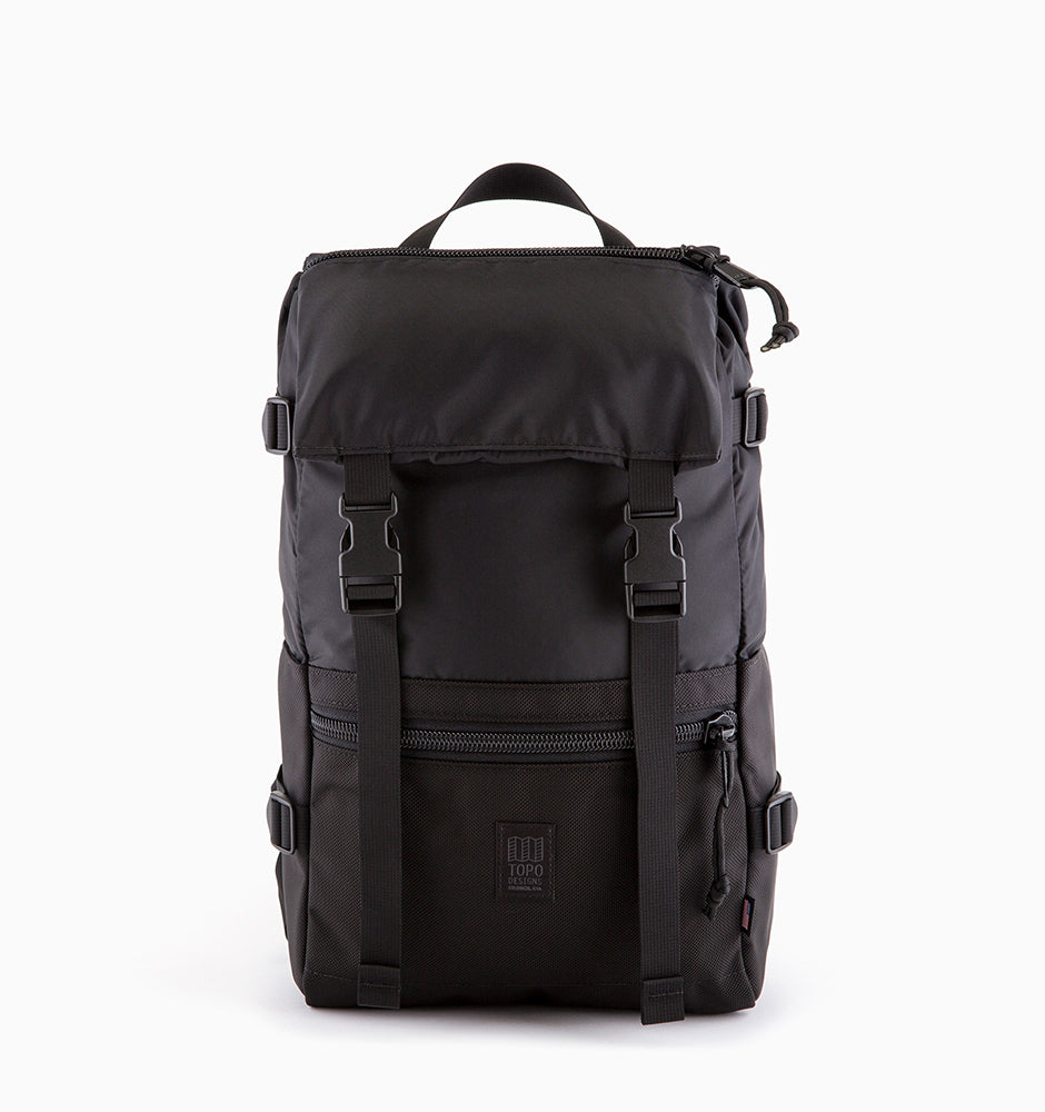 Topo Designs Rover Pack 16" Laptop Backpack