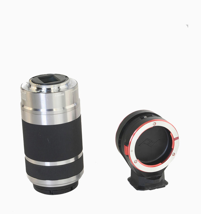 Peak Design Lens Kit V2 - Black