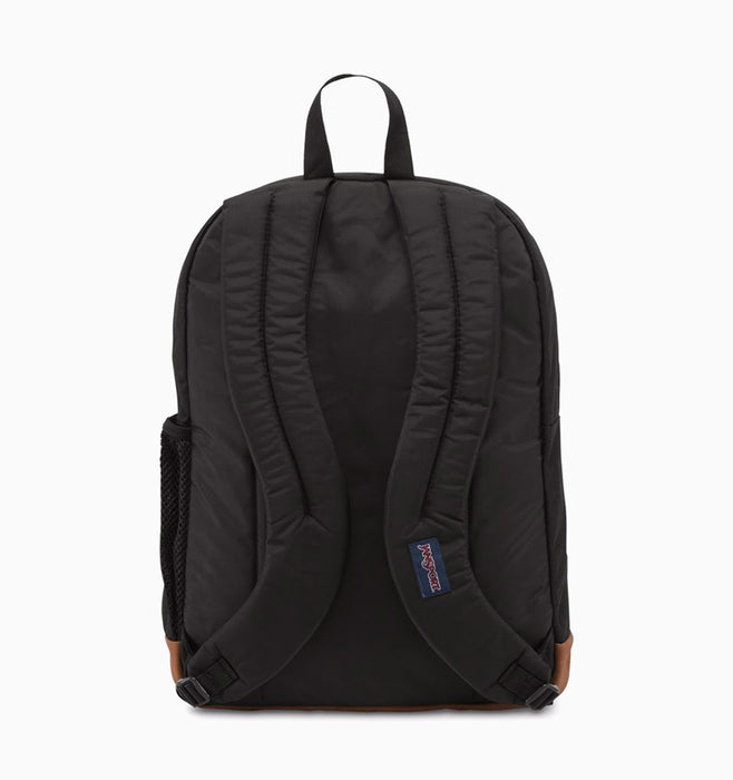 JanSport Cool Student 16" Laptop Backpack - Black
