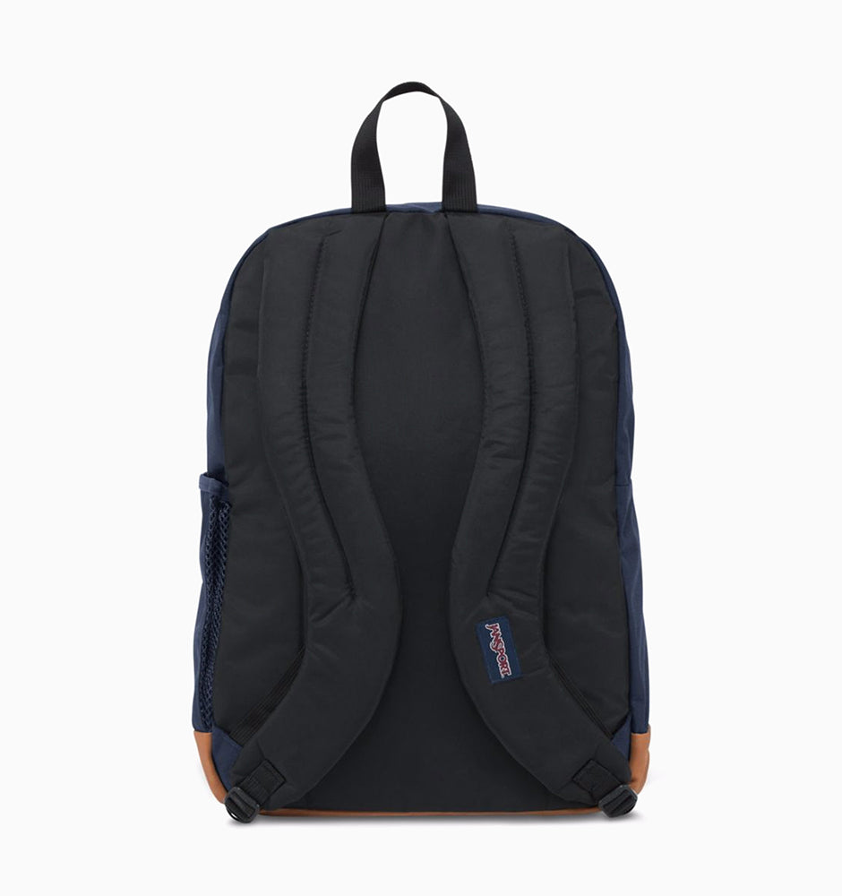 JanSport Cool Student 16" Laptop Backpack - Navy