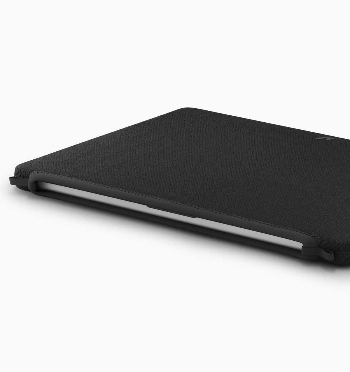 Rushfaster Laptop Sleeve For 16" MacBook Pro 2021 - Black