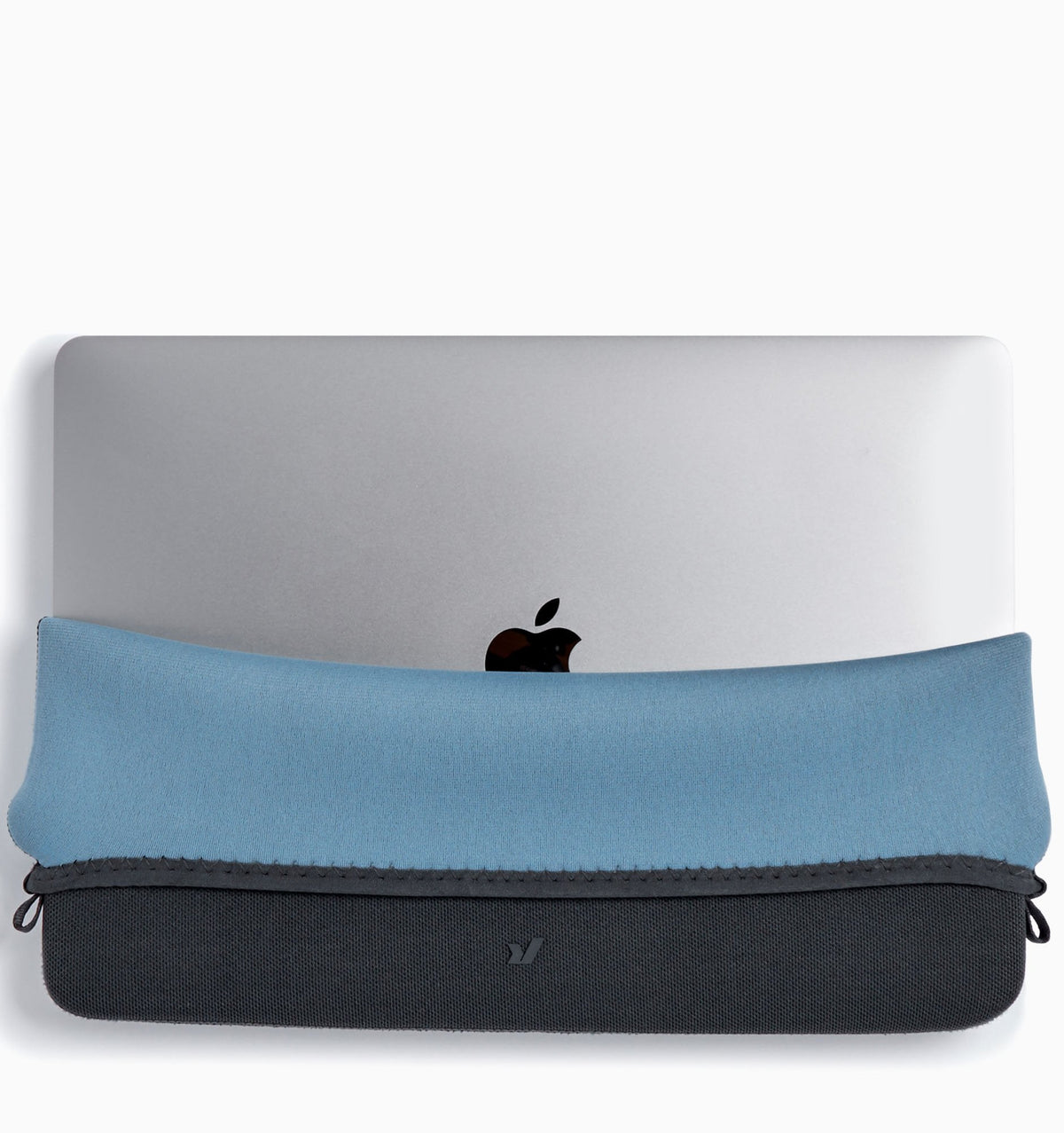 Rushfaster Laptop Sleeve For 15/16" MacBook Pro (Touch Bar) - Wollumbin Basalt