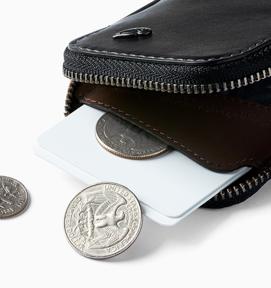 Bellroy Card Pocket Wallet | Rushfaster Australia