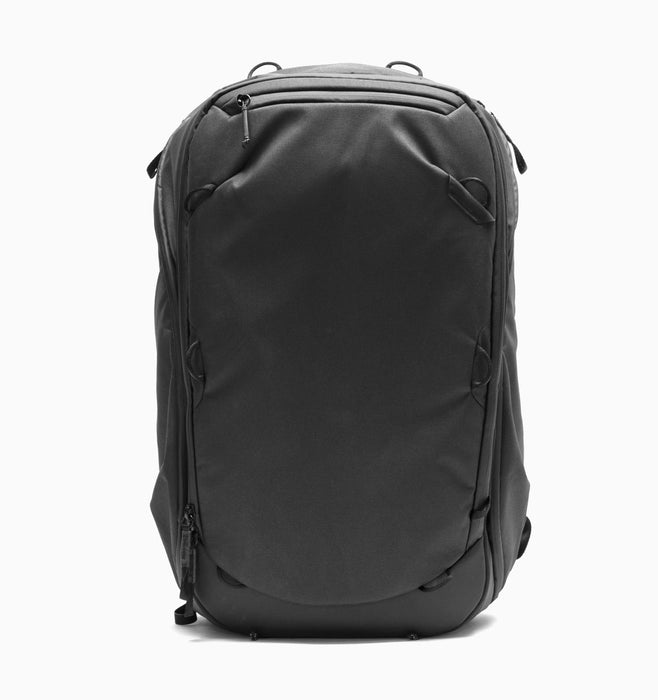 The Pakt Travel Backpack - The Ultimate Carry-on Bag for Travelers