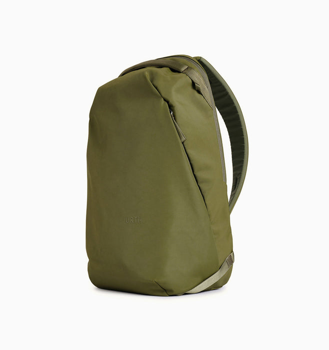Urth 15" Norite Modular Backpack 24L - Moss
