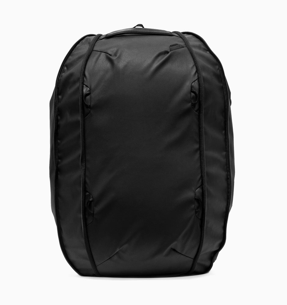 Peak Design Travel Duffel Pack 65L - Black