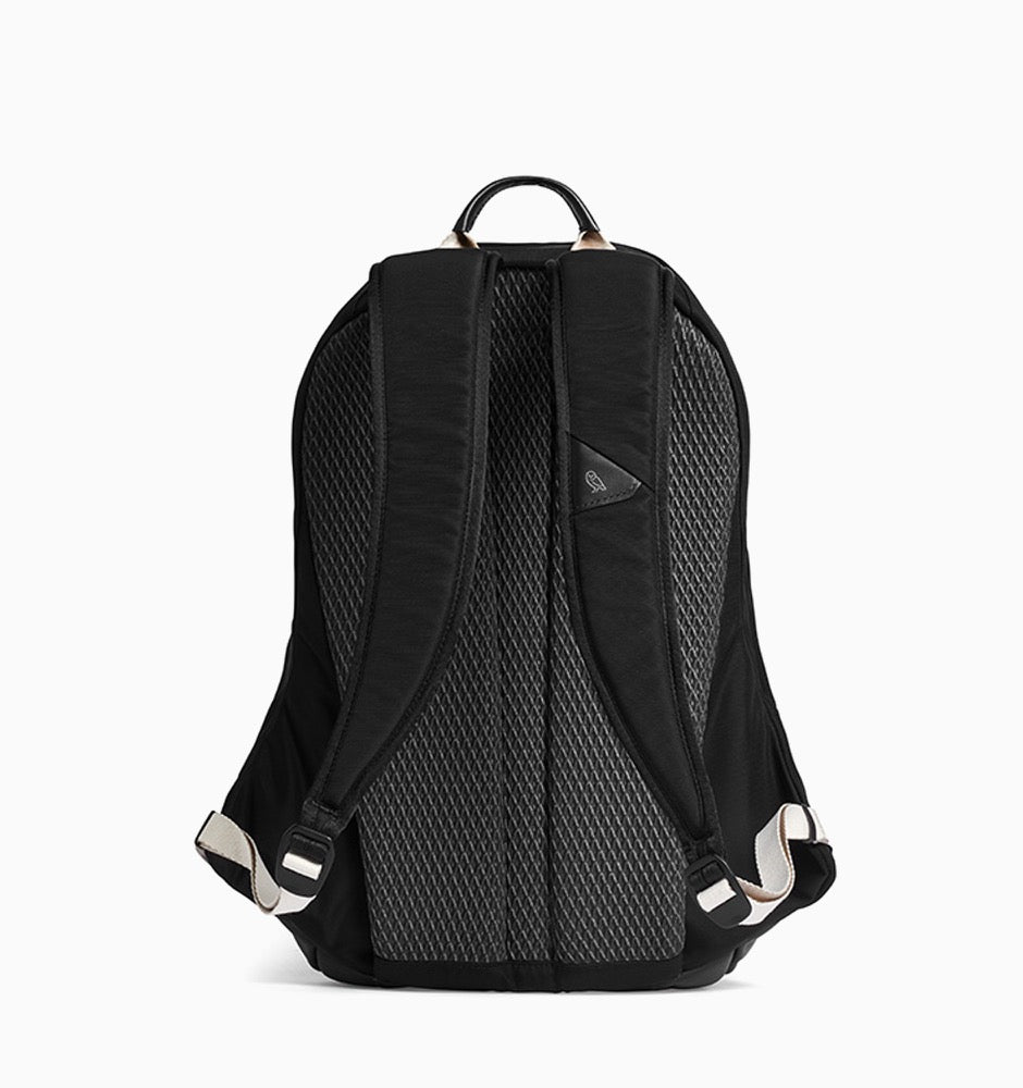 Bellroy Classic 15" Backpack Premium - Black Sand