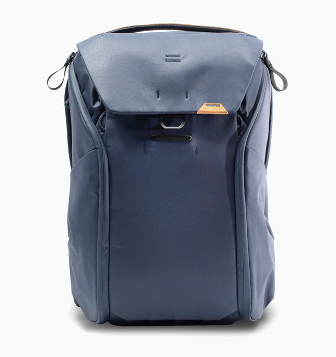 Peak Design Everyday 16" Laptop DSLR Backpack 30L V2 - Midnight 