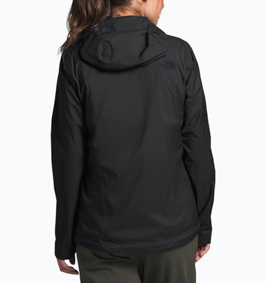 The North Face Womens Venture 2 Jacket - Black