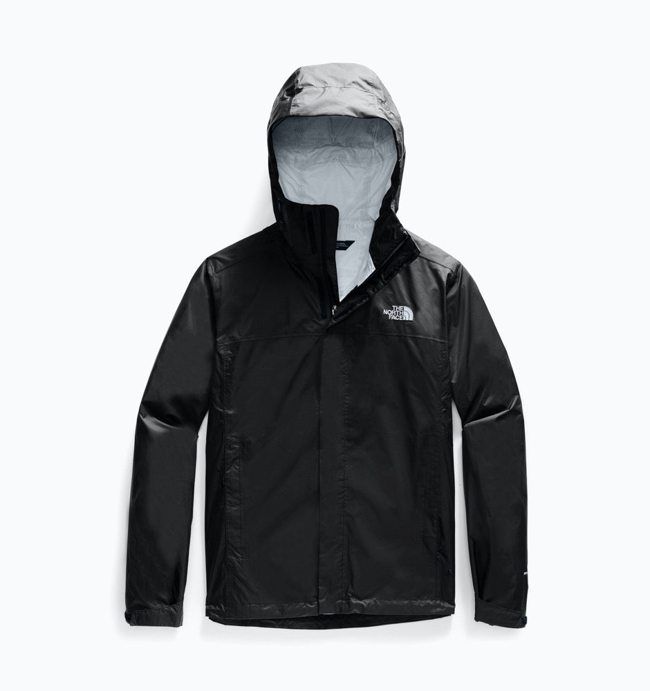 The North Face Mens Venture 2 Jacket (Outlet Stock) – Rushfaster Australia