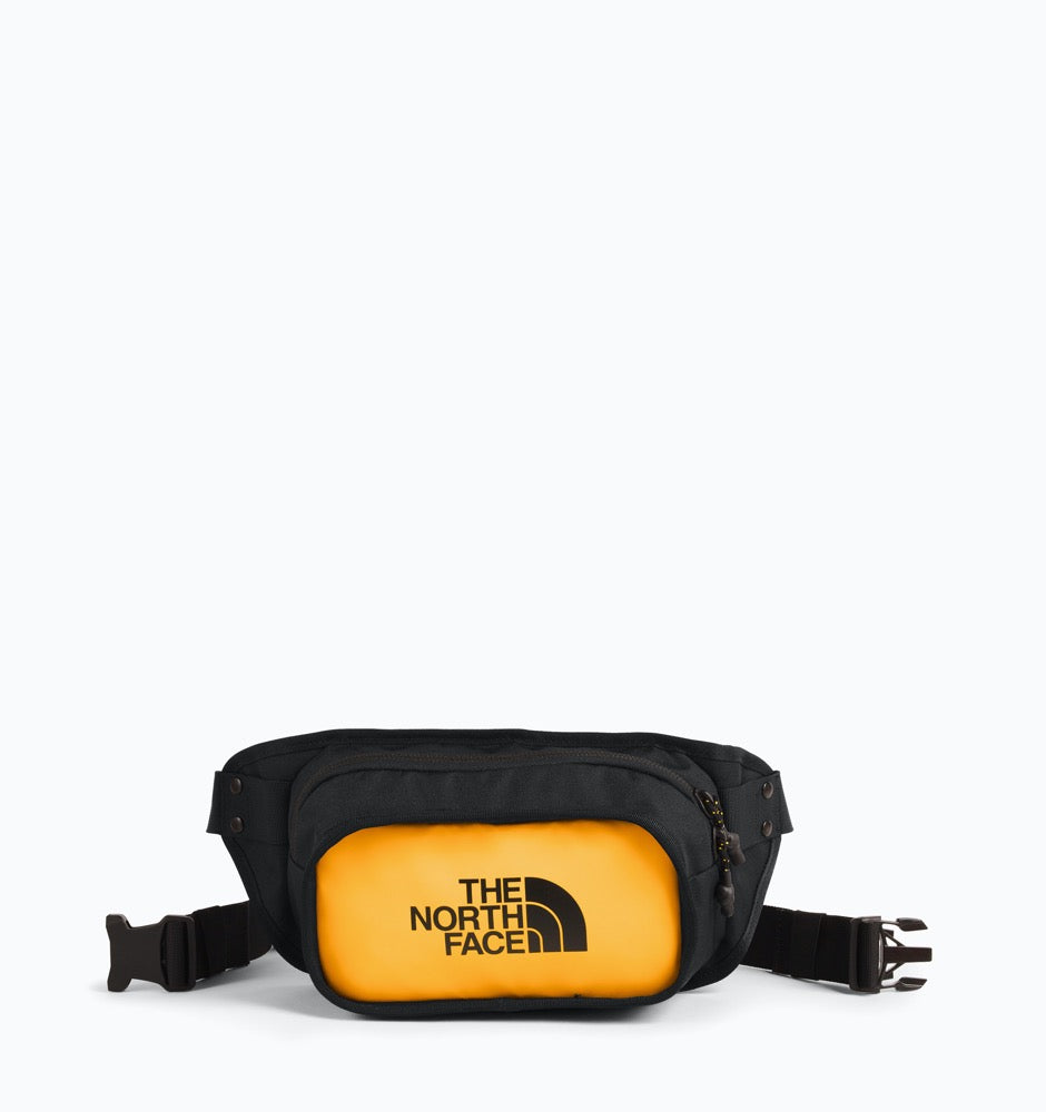 The North Face Explore Hip Pack 3L - Summit Gold