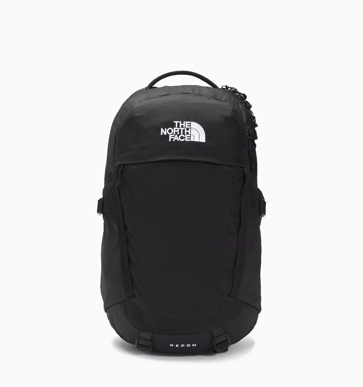 The North Face Recon 16" Laptop Backpack 31L - 2022 Edition - Black