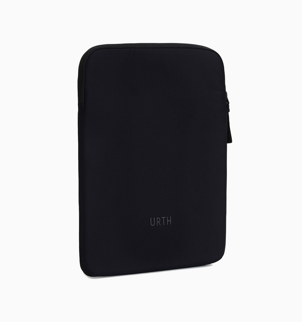 Urth 14" Naos Laptop Sleeve - Black