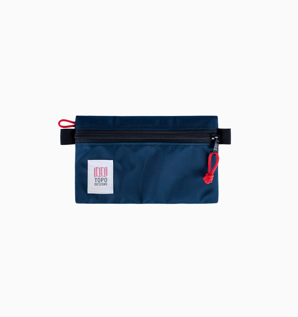 Topo Designs Small Accessory Bag - Navy