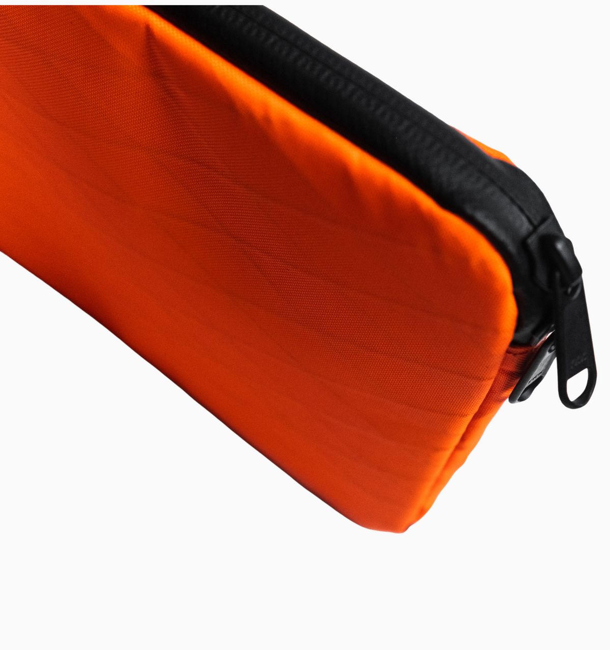 Modern Dayfarer Tech Pouch -  Orange