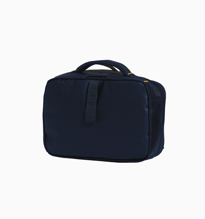 The North Face Base Camp Voyager Dopp Kit - Summit Navy