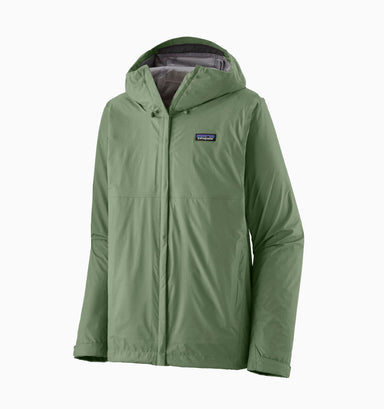 Patagonia Men's Torrentshell 3L Jacket - Sedge Green