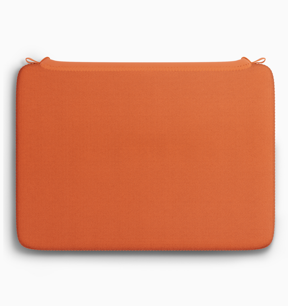 Rushfaster Laptop Sleeve For 13" MacBook Air/Pro - Orange