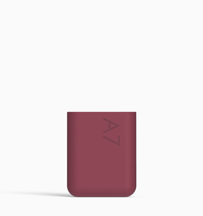 Memobottle A7 Silicone Sleeve - Wild Plum