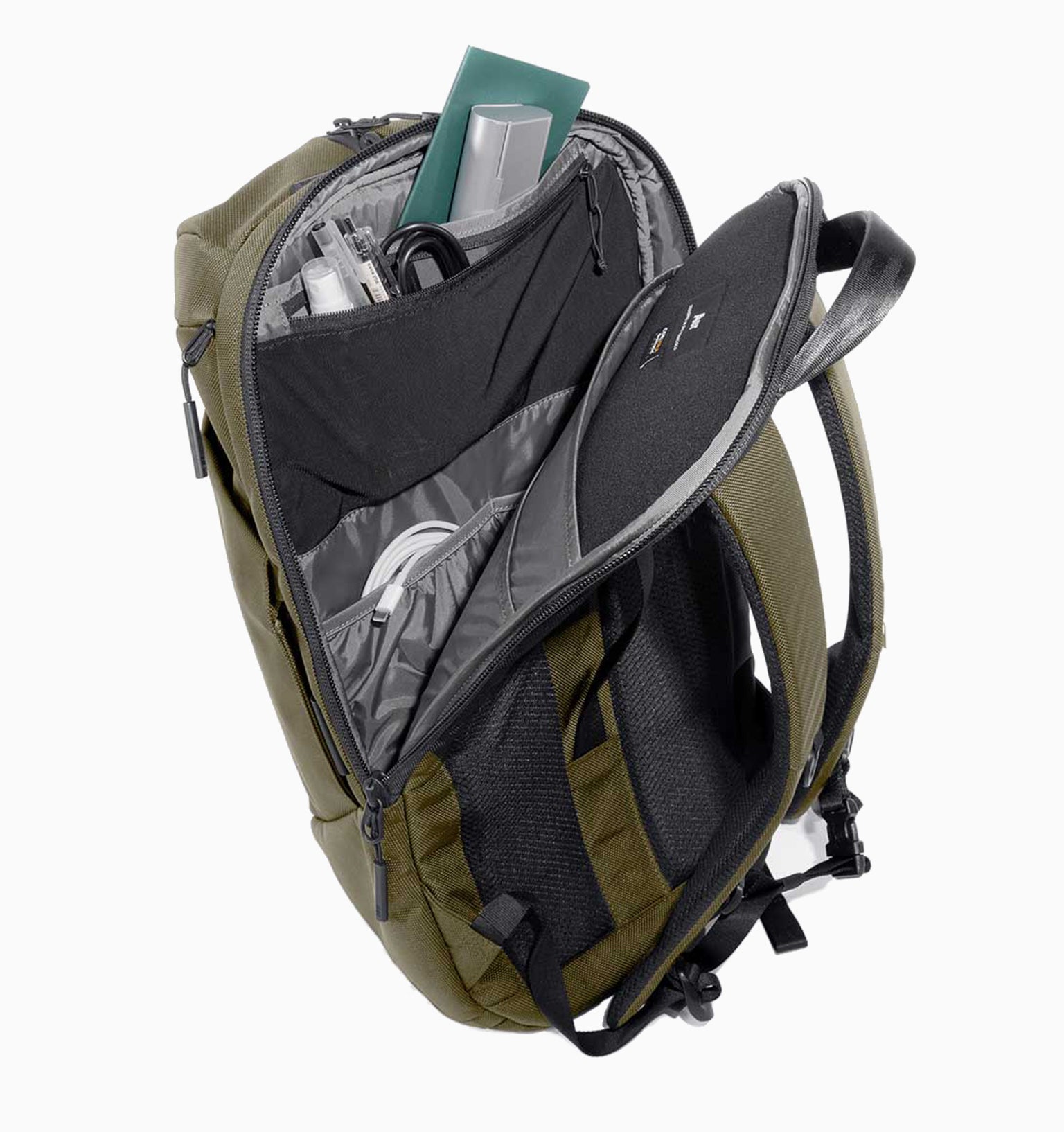 Rush Faster Backpack Aer SF - Buy Online From Australia, Free Shipping* & Free Returns ...