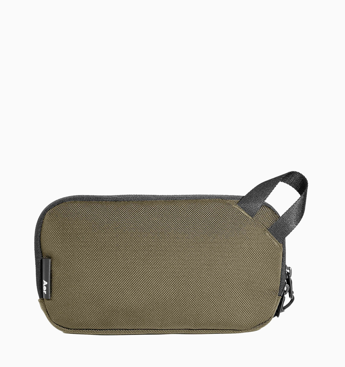 Aer Slim Pouch - Olive
